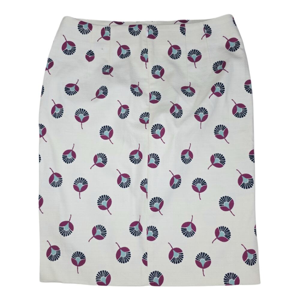 NWT loft pencil skirt